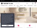 sigmaxxl
