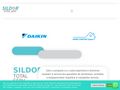 sildorserv