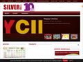 silvermall