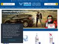 sirius-distribution