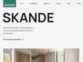 skande