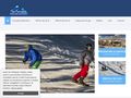 skistraja