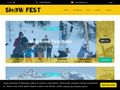 snow-fest