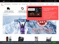 snowsports