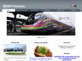 softronic