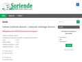 soriende