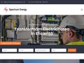spectrum-energy