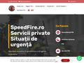 speedfire