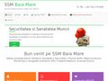 ssm-baiamare