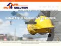 ssm-ingsolution