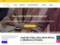 ssm-recrutare