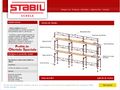 stabil-schele