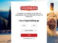 stalinskaya
