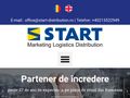 start-distribution