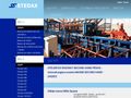 stedax