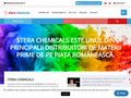 sterachemicals