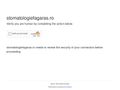 stomatologiefagaras