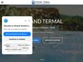 strand-termal