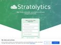 stratolytics