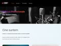 studioproductie