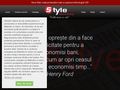 stylepublicitate