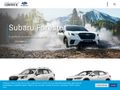 subarumotors