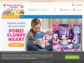 supermarketulcopiilor