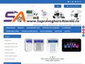 supravegherealarme