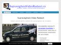supravegherevideoradauti