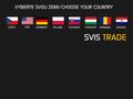 svistrade