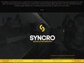 syncrotranslation