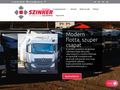 szinker
