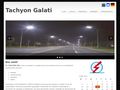tachyon