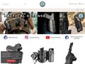 tacticaldefense