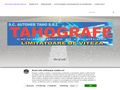 tahografe