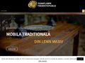 tamplarietraditionala