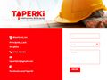 taperki
