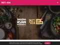 tasteofasia