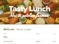 tastylunch