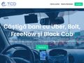 tcdtransport