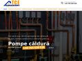 tceinstal