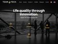 team-technologies