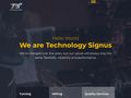 technology-signus