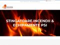 tehnostingechipamente