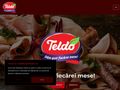 teldofabricademezeluri