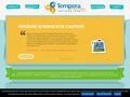 tempera
