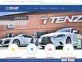 tenzi