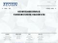 teosin