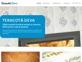 teracota-deva