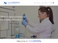 teracrystal